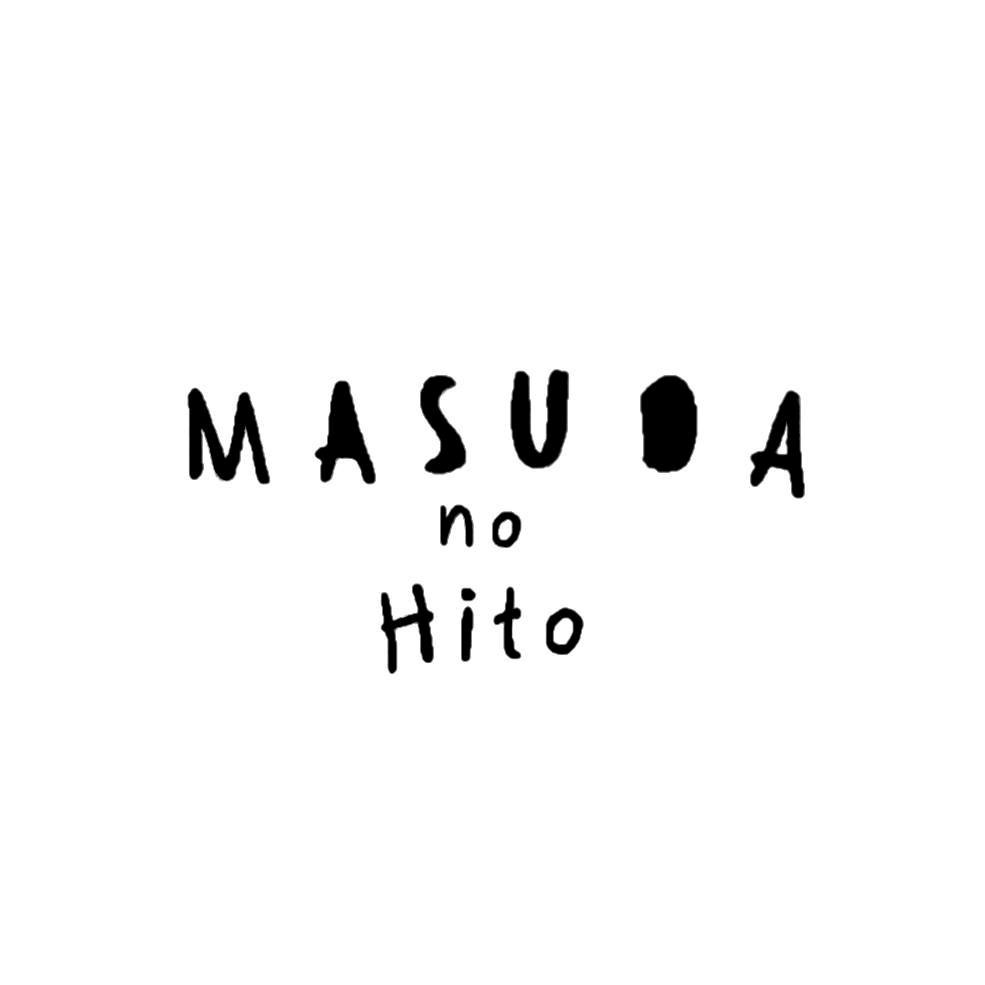 ますだのひとロゴ