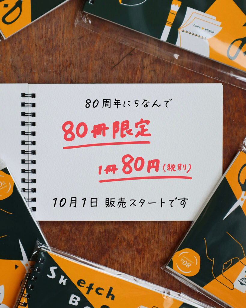 図案スケッチ